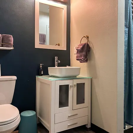 Starry Night Inn Seaside Extérieur photo
