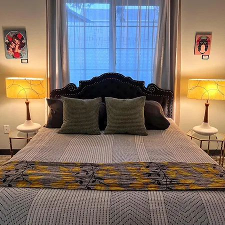 Starry Night Inn Seaside Extérieur photo