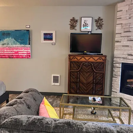 Starry Night Inn Seaside Extérieur photo