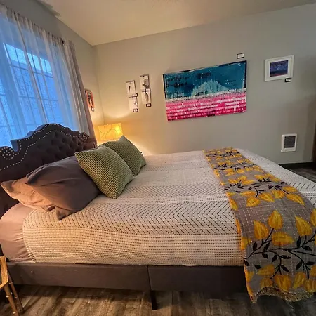 Starry Night Inn Seaside Extérieur photo