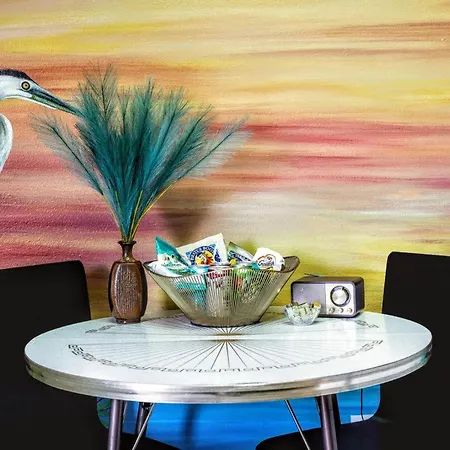 Starry Night Inn Seaside Extérieur photo