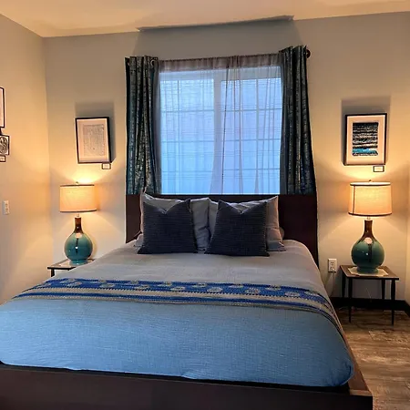 Starry Night Inn Seaside Extérieur photo