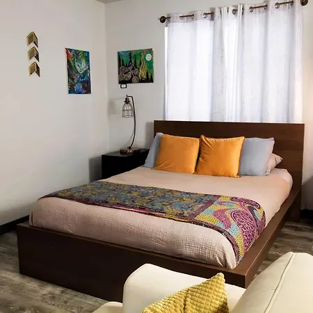 Starry Night Inn Seaside Extérieur photo