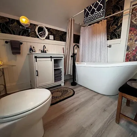 Starry Night Inn Seaside Extérieur photo